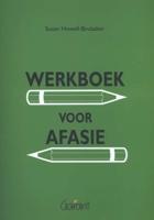 Werkboek voor afasie - Susan Howell-Brubaker - Paperback (9789044129113)