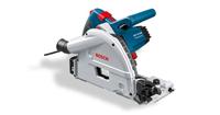 Bosch Invalcirkelzaag GKT 55 GCE in koffer 0601675001