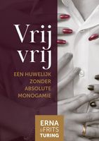 Vrij vrij - Erna & Frits Turing - ebook