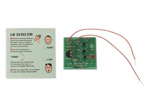 Whadda WSG106 Leugendetector Bouwpakket 9 V