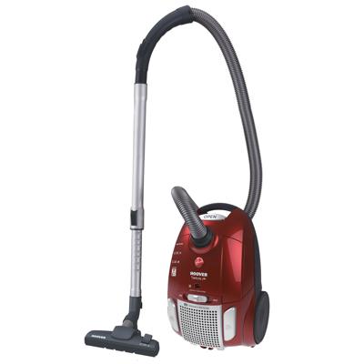 Hoover TELIOS PLUS TE70 TE75 PETS Cilinderstofzuiger Droog Stofzak 3,5 l Hoover TELIOS PLUS TE70 TE75 PETS Cilinderstofzuiger Droog Stofzak 3,5 l