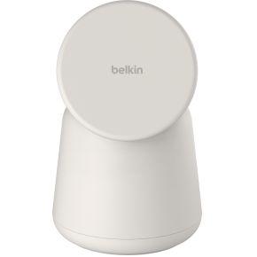 Belkin WIZ020vfH37 Headset, Smartphone, Smartwatch Zand USB Draadloos opladen Snel opladen Binnen