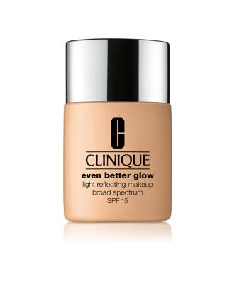 Clinique Even Better Glow Light Reflecting Makeup SPF 15 Fles Crème 30 ml