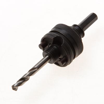 Gatzaaghouder rond 32-100mm Gatzaaghouder rond 32-100mm