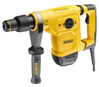 DeWalt D25810K SDS-Max Beitelhamer | 7.1J 1050w - D25810K-QS