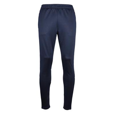 The Indian Maharadja Heren Pant terry fleece - Navy