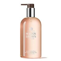 Molton Brown Jasmine & Sun Rose Bath & Shower Gel