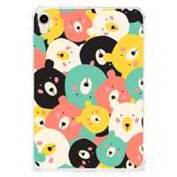 Apple iPad mini 6 (2021) Tablet Back Cover Bears