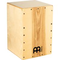 Meinl SC80HA Snarecraft snare cajon Heart Ash