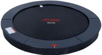 Avyna Pro-Line Flatground trampoline - Ø305 cm - Grijs