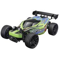 MaistoTech 581791 Whip Flash Buggy RC modelauto voor beginners Elektro - thumbnail