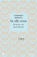 In alle ernst - Godfried Bomans, Joost Prinsen - ebook - thumbnail