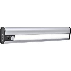 LEDVANCE Linear LED Mobile USB L LED-onderbouwlamp met bewegingsmelder LED LED vast ingebouwd 1.5 W Neutraalwit Zilver