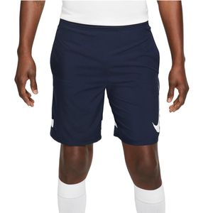 Trainingsbroekje Dri-Fit Academy Short Woven Blauw