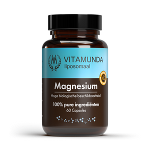 Liposomale Magnesium