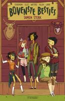 Samen sterk - Grace Ellis, Noelle Stevenson - eBook (9789026146831)