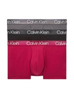 Calvin Klein - 3p Trunk - Modern Structure -