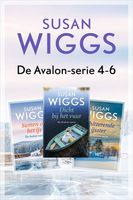 Avalon 2 - Susan Wiggs - ebook - thumbnail