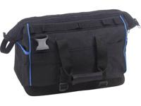 B & W International Carry 116.03 Gereedschapstas (zonder inhoud) Technicus (b x h x d) 400 x 200 x 290 mm