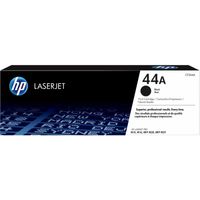 44A zwarte LaserJet tonercartridge (CF244A) Toner