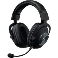 Logitech-G Pro X Draadloze Gaming Headset