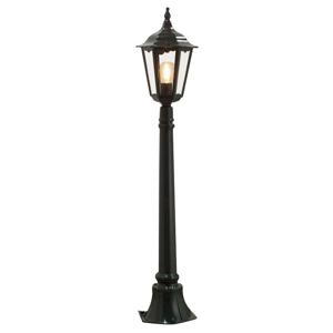 KonstSmide Klassieke tuinlamp Firenze Antiek groen 7215-600