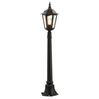 KonstSmide Klassieke tuinlamp Firenze Antiek groen 7215-600 - thumbnail