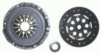 Koppelingsset SACHS, Diameter (mm)240mm, u.a. für Mercedes-Benz