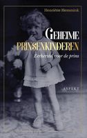 Geheime prinskinderen - Henriette Hemmink - ebook - thumbnail