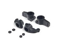 Arrma - Steering block rear hub carrier (AR310002) - thumbnail