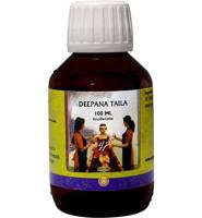 Ayurveda Ayurveda Deepana Taila (100ml)