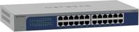 NETGEAR 24-poorts Gigabit Ethernet Unmanaged Switch (GS524): montage voor desktop-, wand- of rackmontage en beperkte garantie gedurende de gehele levensduur