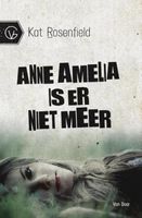 Anne Amelia is er niet meer - Kat Rosenfield - ebook - thumbnail