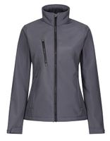 Regatta RG613 Womens Ablaze 3-layer Printable Softshell Jacket