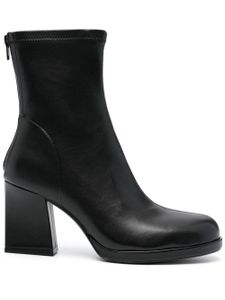 PINKO bottines Jomeli 70 mm - Noir