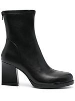 PINKO bottines Jomeli 70 mm - Noir - thumbnail