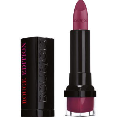 Bourjois Rouge Edition Lipstick - 18 Violine Strass