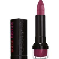Bourjois Rouge Edition Lipstick - 18 Violine Strass