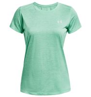 Under Armour Tech Twist sportshirt dames - thumbnail