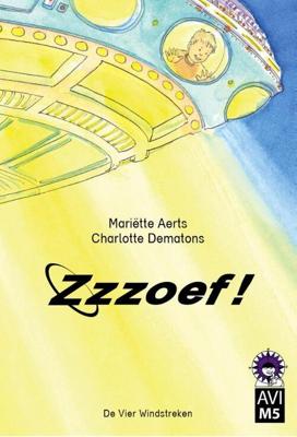 Zzzoef! - Mariette Aerts - eBook (9789051163520)