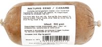 NATURIS EEND 500 GR