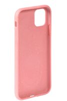 Vivanco GoGreen mobiele telefoon behuizingen 15,5 cm (6.1") Hoes Roze - thumbnail