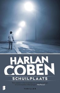 Schuilplaats - Harlan Coben - ebook