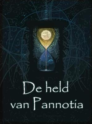 De held van Pannotia - Johan van Buggenum - eBook (9789402110425)