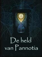 De held van Pannotia - Johan van Buggenum - eBook (9789402110425)
