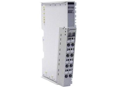 Wachendorff ST7118 PLC-uitbreidingsmodule