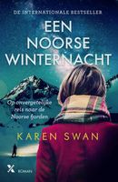 Een Noorse winternacht - Karen Swan - ebook - thumbnail