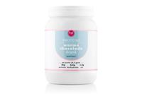 Warme chocoladedrank