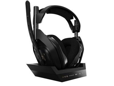 Astro - A50 Wireless + Base Station for Xbox S,X/PC - XBSX - GEN4