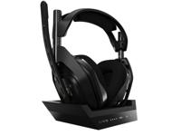 Astro - A50 Wireless + Base Station for Xbox S,X/PC - XBSX - GEN4